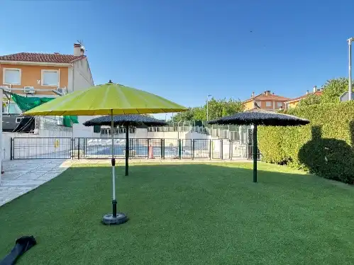 Wohnung zur Miete in Paseo Mozart, Ontígola Wohnung zur Miete in Paseo Mozart, Ontígola