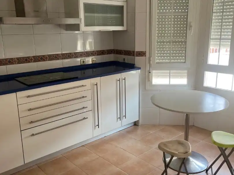 Wohnung zur Miete in Paseo Mozart, Ontígola Wohnung zur Miete in Paseo Mozart, Ontígola