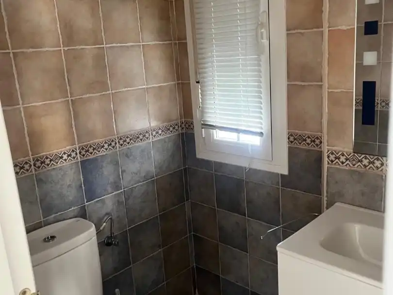 Wohnung zur Miete in Paseo Mozart, Ontígola Wohnung zur Miete in Paseo Mozart, Ontígola