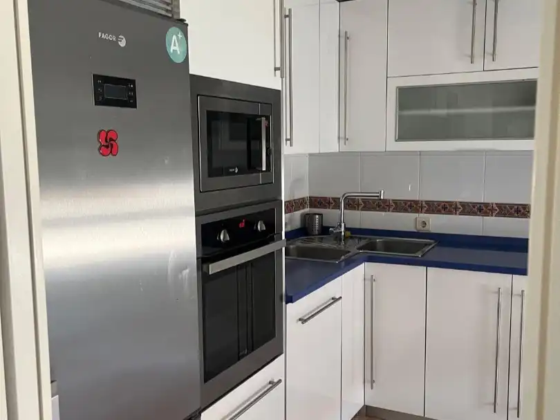 Wohnung zur Miete in Paseo Mozart, Ontígola Wohnung zur Miete in Paseo Mozart, Ontígola
