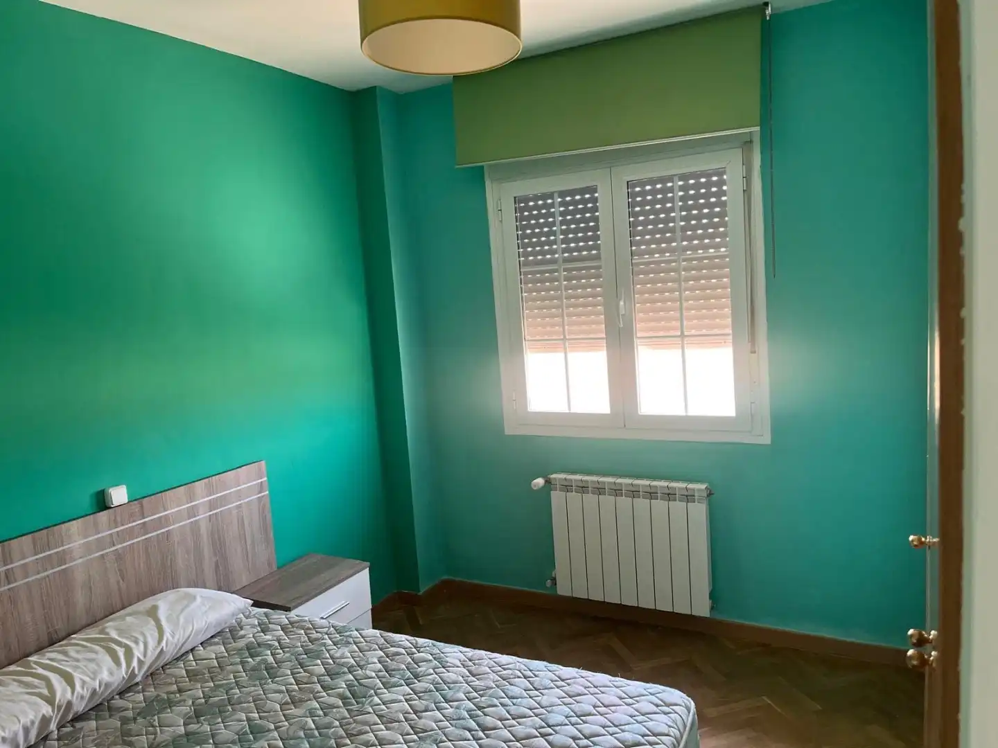 Wohnung zur Miete in Paseo Mozart, Ontígola Wohnung zur Miete in Paseo Mozart, Ontígola