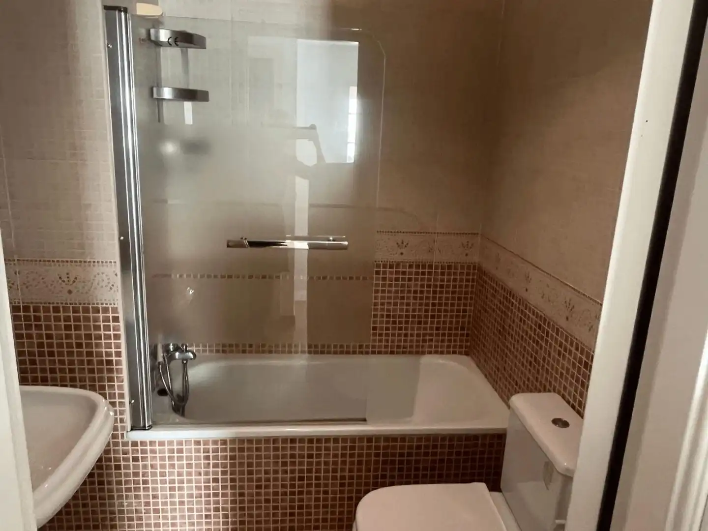 Wohnung zur Miete in Paseo Mozart, Ontígola Wohnung zur Miete in Paseo Mozart, Ontígola