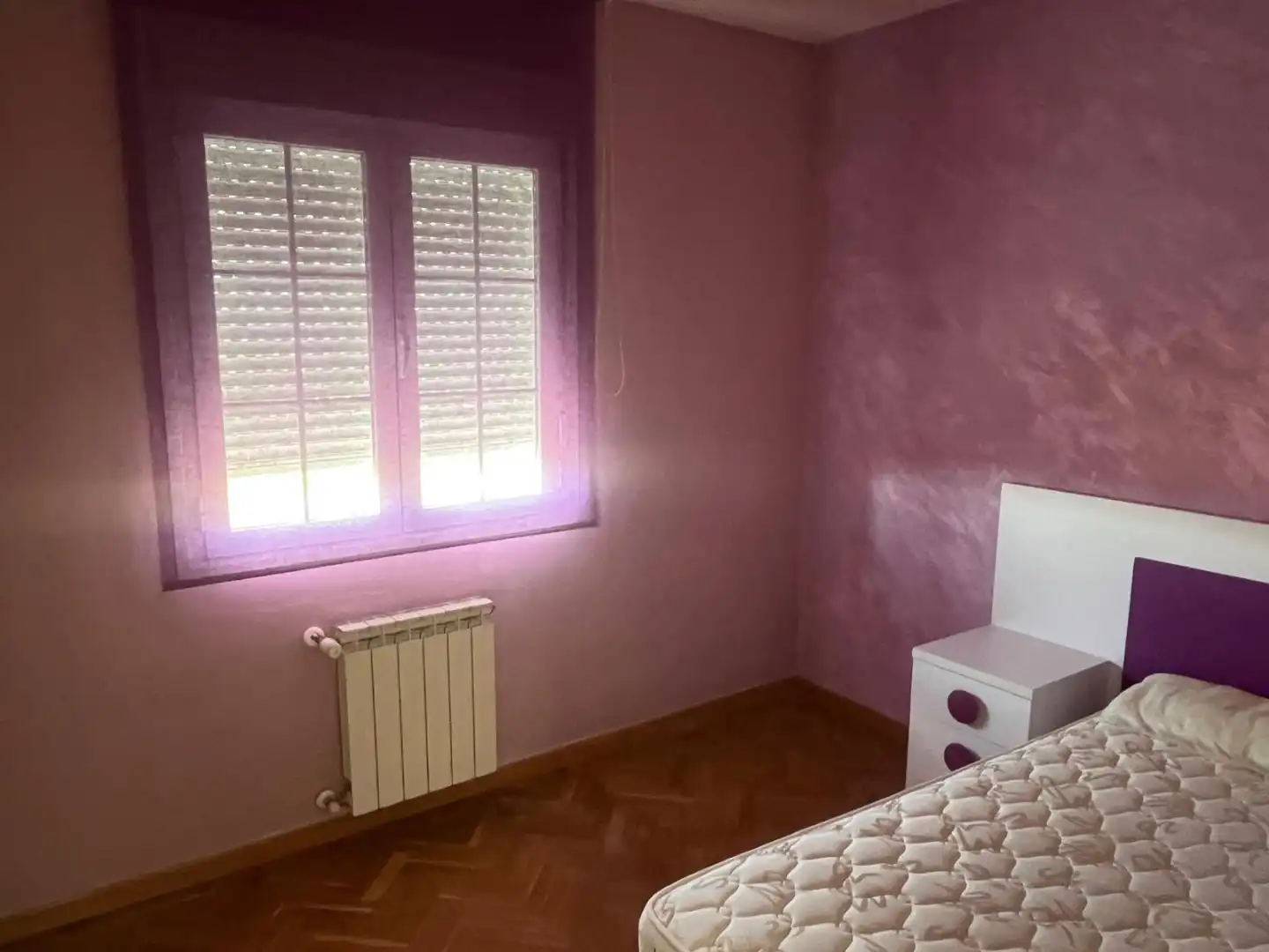 Wohnung zur Miete in Paseo Mozart, Ontígola Wohnung zur Miete in Paseo Mozart, Ontígola