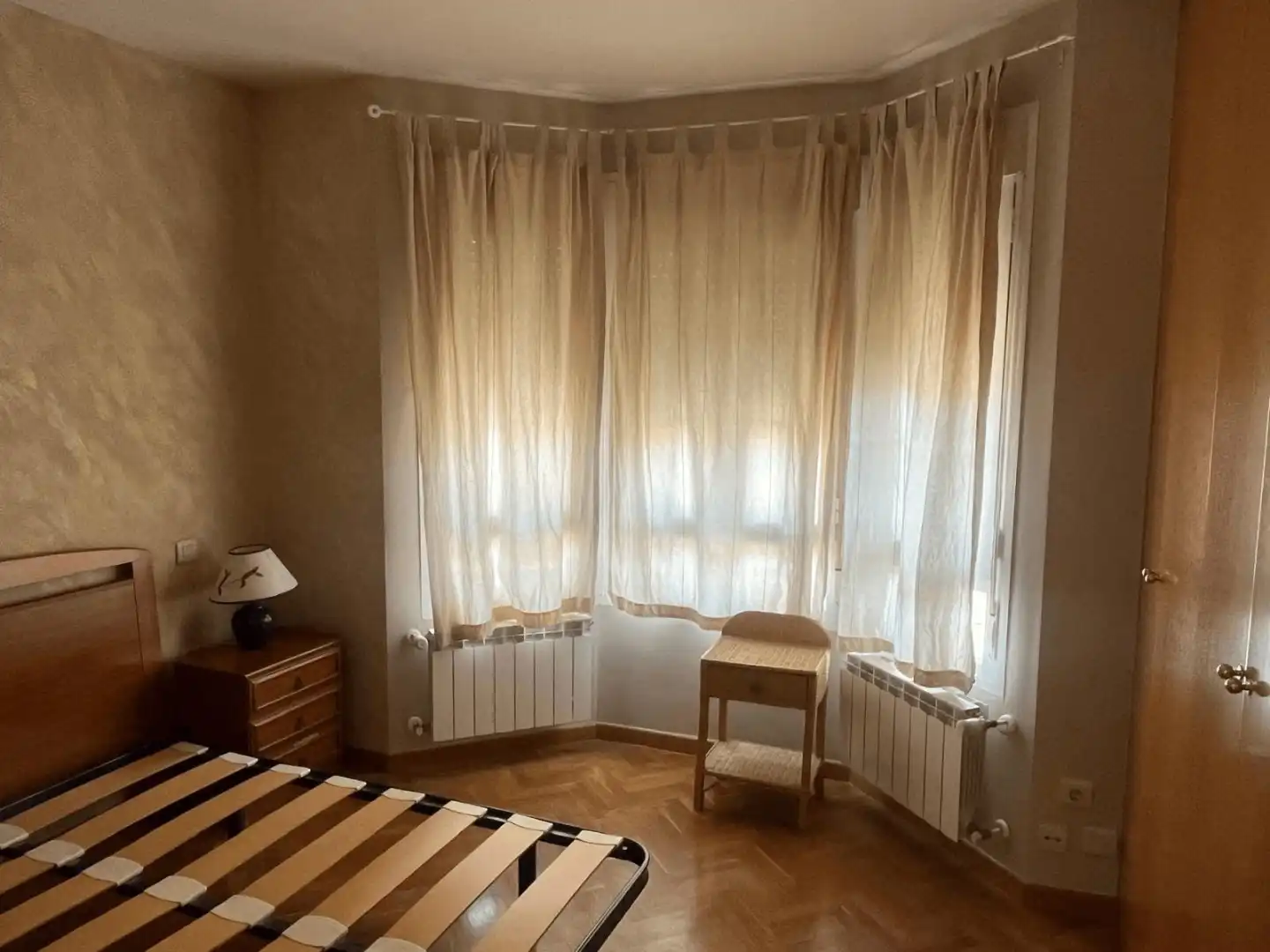 Wohnung zur Miete in Paseo Mozart, Ontígola Wohnung zur Miete in Paseo Mozart, Ontígola