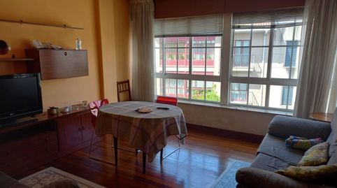 Piso de alquiler en Rúa de Voces Ceibes, 2, Conxo, Santiago de Compostela - imagen 3 Foto 3 de Piso de alquiler en Rúa de Voces Ceibes, 2, Conxo, Santiago de Compostela