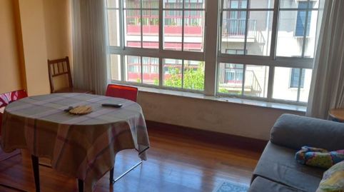 Piso de alquiler en Rúa de Voces Ceibes, 2, Conxo, Santiago de Compostela - imagen 2 Foto 2 de Piso de alquiler en Rúa de Voces Ceibes, 2, Conxo, Santiago de Compostela