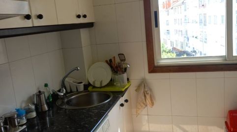 Piso de alquiler en Rúa de Voces Ceibes, 2, Conxo, Santiago de Compostela - imagen 5 Foto 5 de Piso de alquiler en Rúa de Voces Ceibes, 2, Conxo, Santiago de Compostela