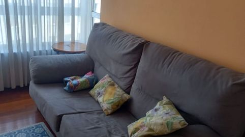 Piso de alquiler en Rúa de Voces Ceibes, 2, Conxo, Santiago de Compostela - imagen 4 Foto 4 de Piso de alquiler en Rúa de Voces Ceibes, 2, Conxo, Santiago de Compostela