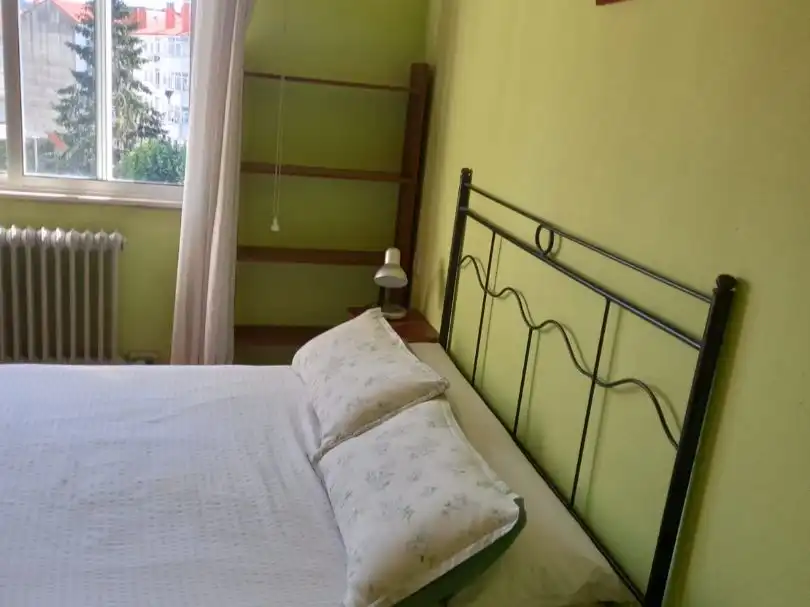 Piso de alquiler en Rúa de Voces Ceibes, 2, Conxo Habitación de Piso de alquiler en Santiago de Compostela con Calefacción, Amueblado y Balcón