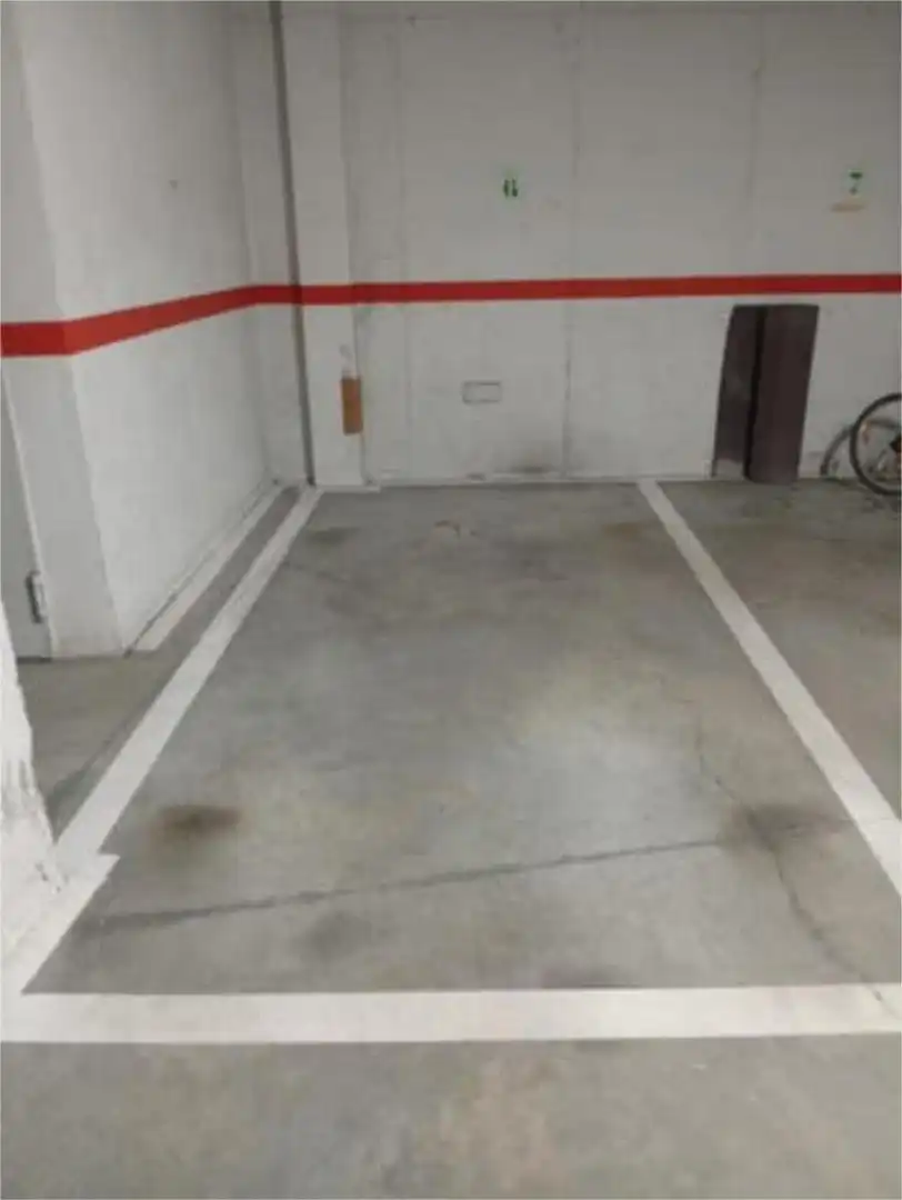 Parking de Trastero de alquiler en Campo Real