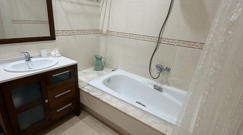 Piso en venta en Avenida Cangas, 66, Moaña, Pontevedra - imagen 3 Foto 3 de Piso en venta en Avenida Cangas, 66, Moaña, Pontevedra