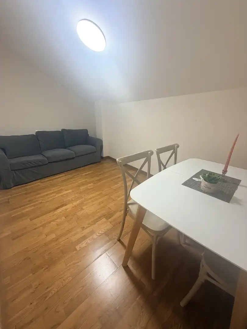 Piso en venta en Avenida Cangas, 66, Moaña Piso en venta en Moaña con Balcón