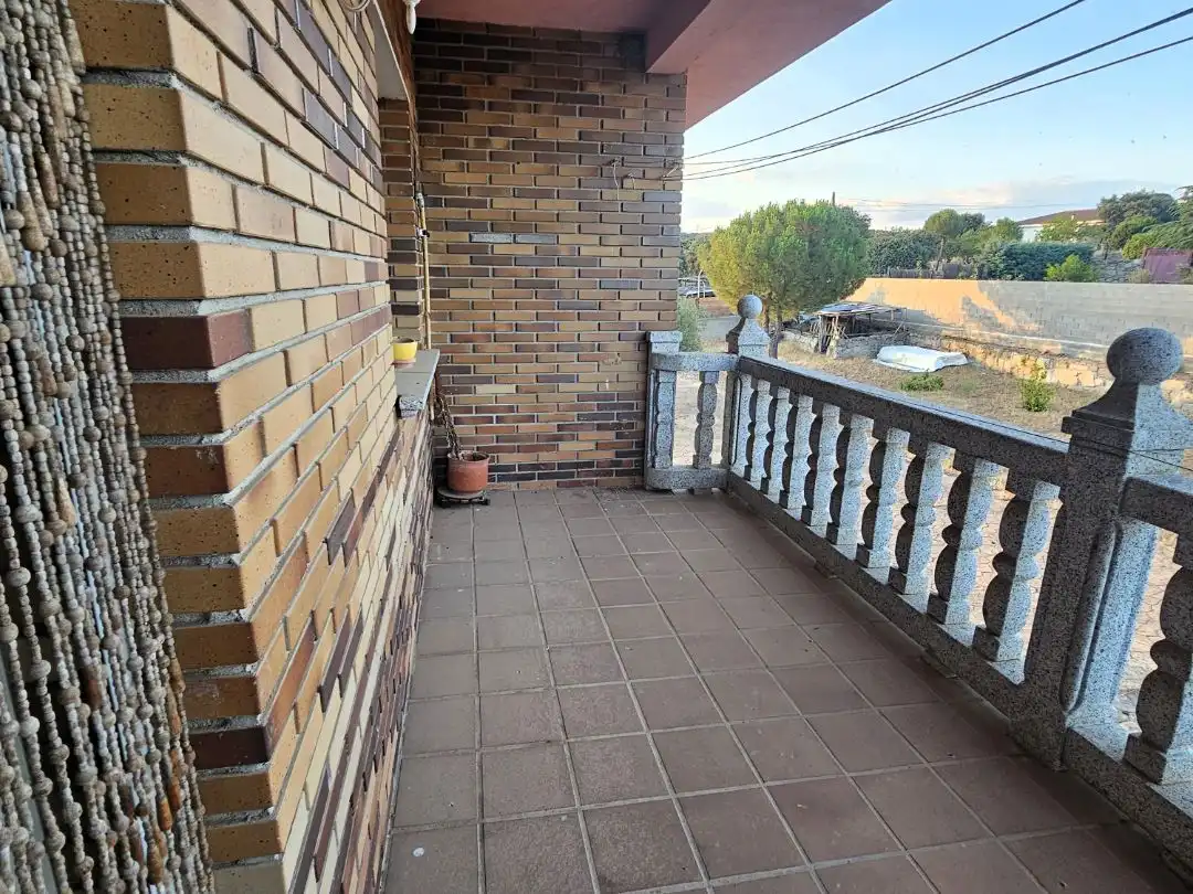 Casa o xalet en venda a M-510, 16, Valdemorillo Terrassa de Casa o xalet en venda en Valdemorillo amb Aire condicionat, Terrassa i Balcó