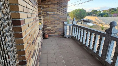 Foto 4 de Casa o xalet en venda a M-510, 16, Mojadillas - Parque de las Infantas - El Paraiso, Valdemorillo