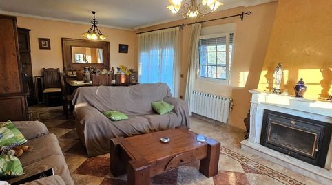 Foto 5 de Casa o xalet en venda a M-510, 16, Mojadillas - Parque de las Infantas - El Paraiso, Valdemorillo