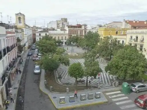 Flat for rent in Calle Trinidad, 2, Casco Antiguo Flat for rent in Calle Trinidad, 2, Casco Antiguo