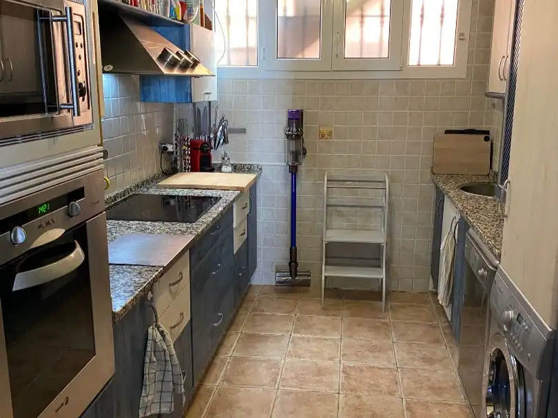 Flat for rent in Calle Trinidad, 2, Casco Antiguo Flat for rent in Calle Trinidad, 2, Casco Antiguo