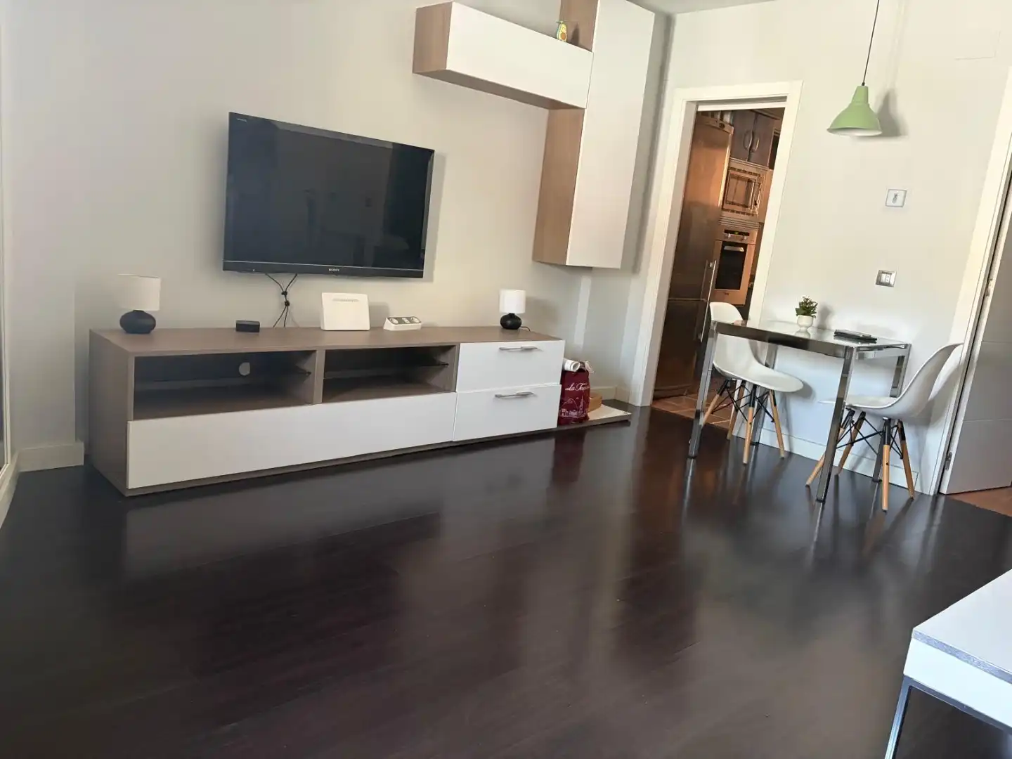 Flat for rent in Calle Trinidad, 2, Casco Antiguo Flat for rent in Calle Trinidad, 2, Casco Antiguo