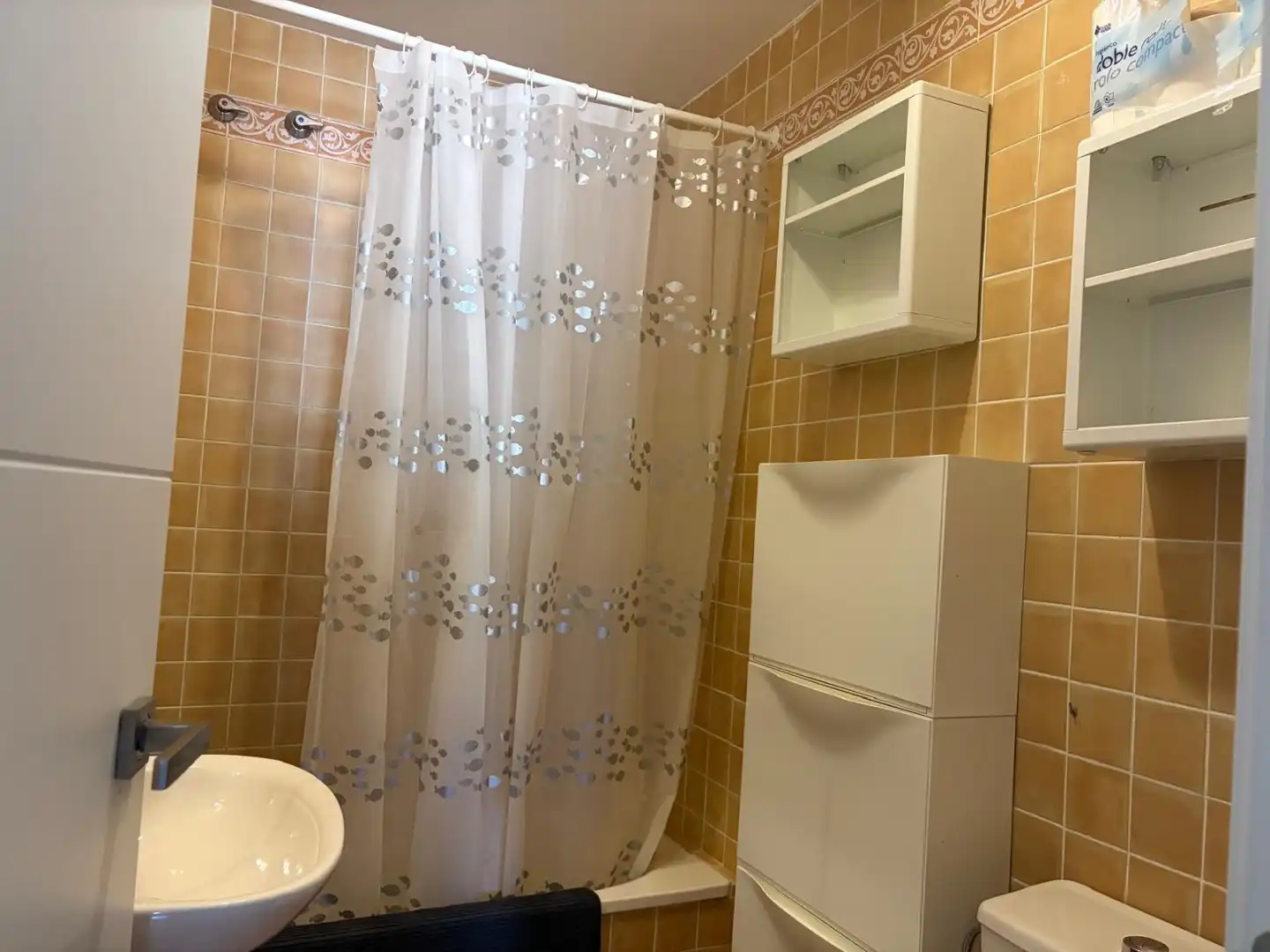 Flat for rent in Calle Trinidad, 2, Casco Antiguo Flat for rent in Calle Trinidad, 2, Casco Antiguo