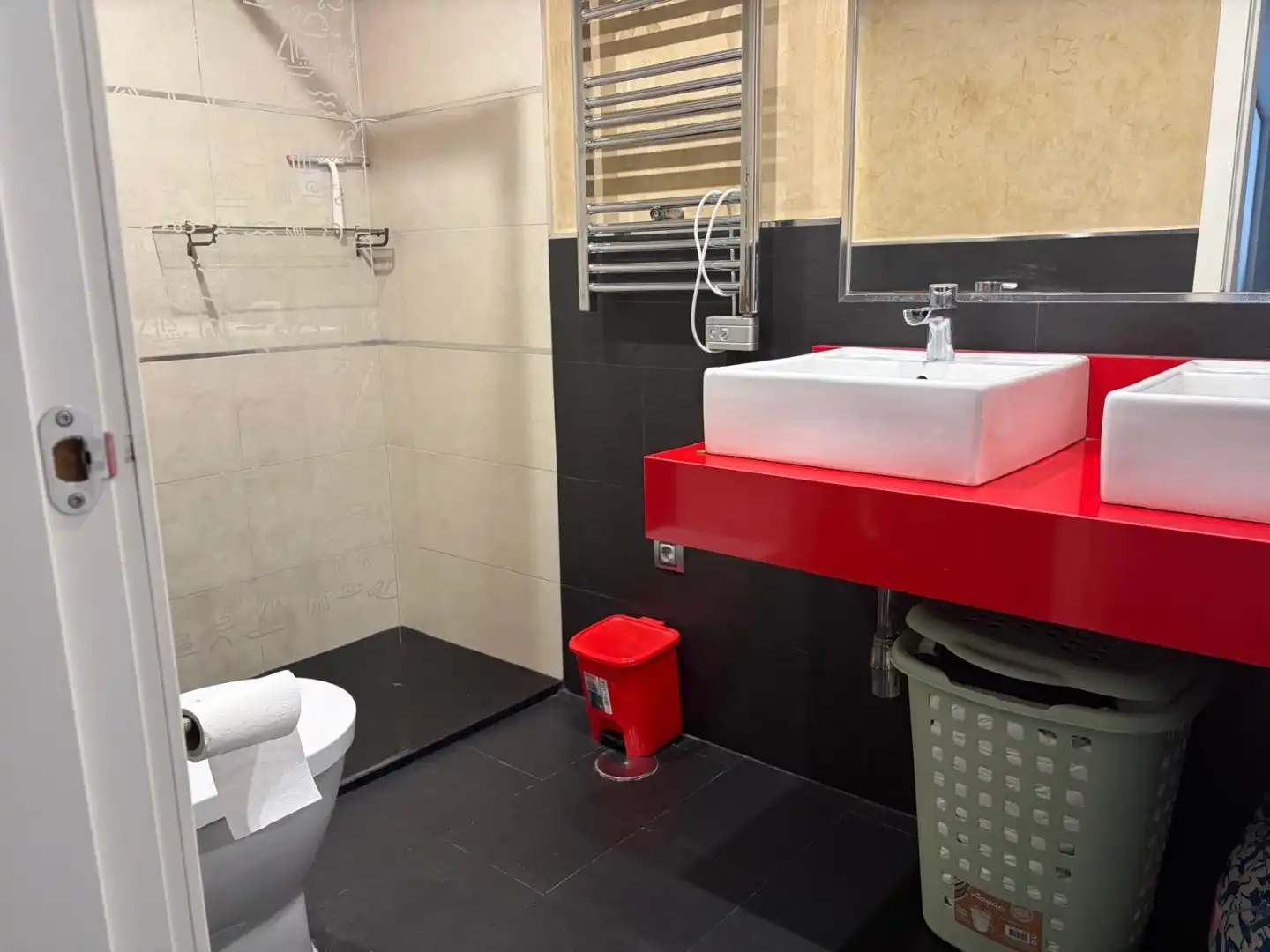 Flat for rent in Calle Trinidad, 2, Casco Antiguo Flat for rent in Calle Trinidad, 2, Casco Antiguo