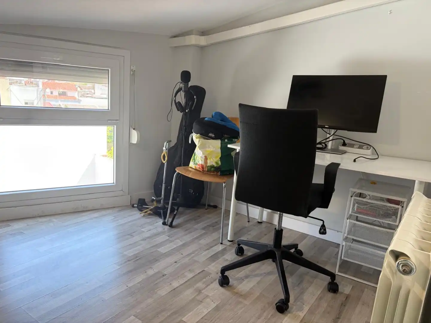Flat for rent in Calle Trinidad, 2, Casco Antiguo Flat for rent in Calle Trinidad, 2, Casco Antiguo