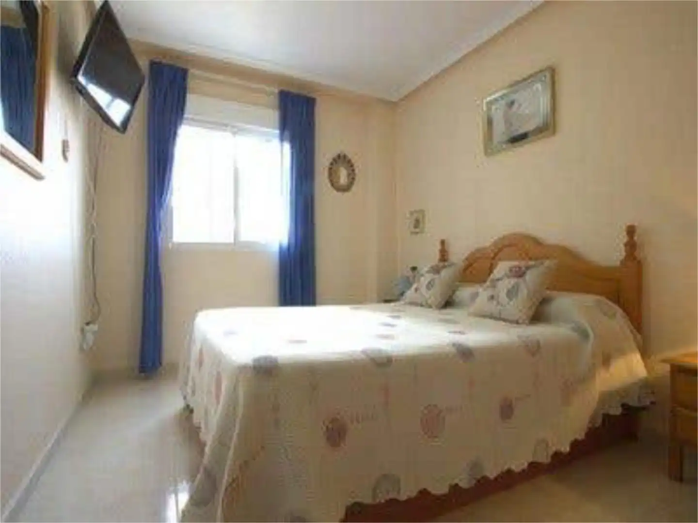 Piso en venta en Lo Pepín Habitación de Piso en venta en Rojales con Terraza y Piscina