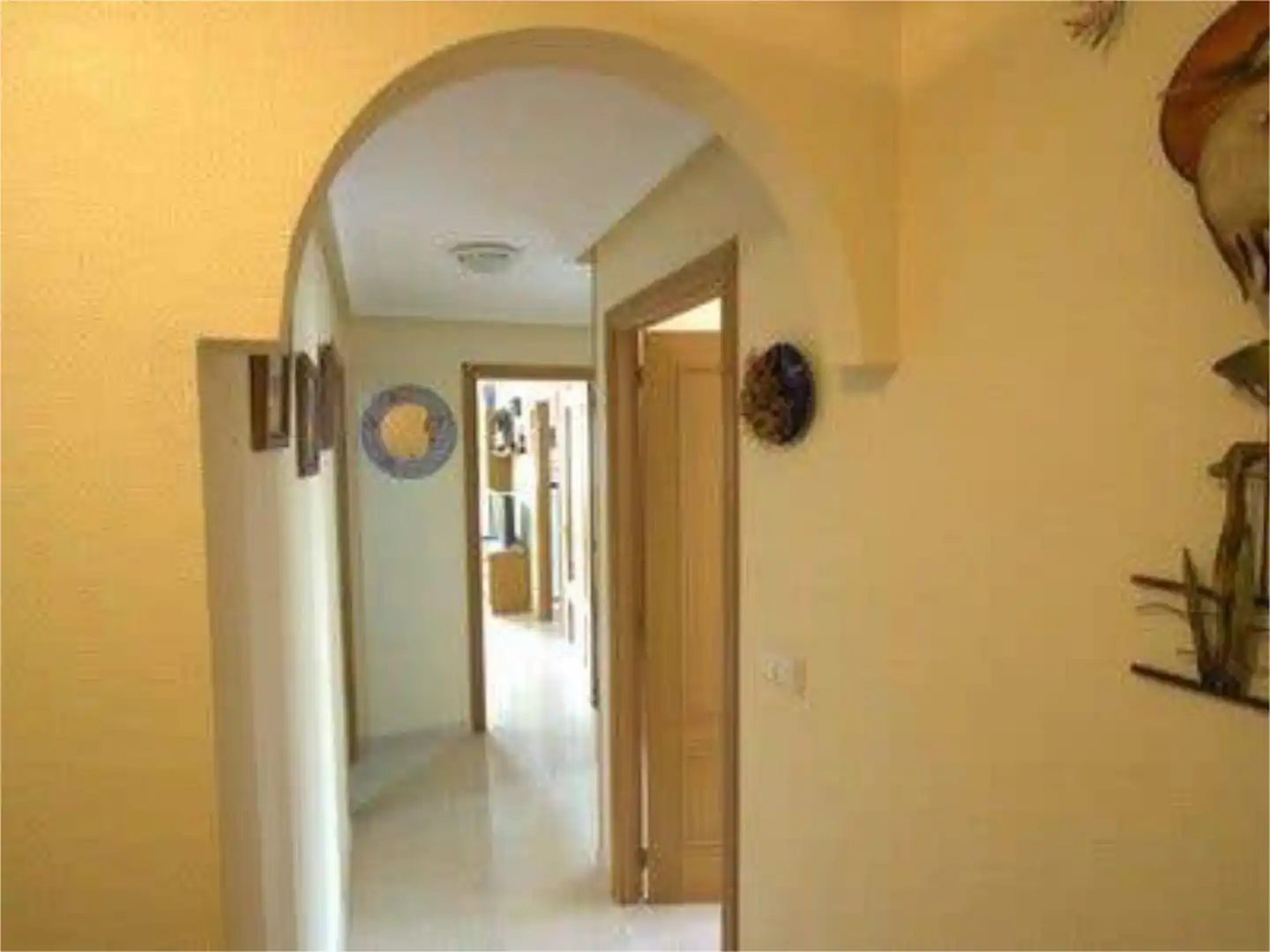Piso en venta en Lo Pepín Piso en venta en Rojales con Terraza y Piscina