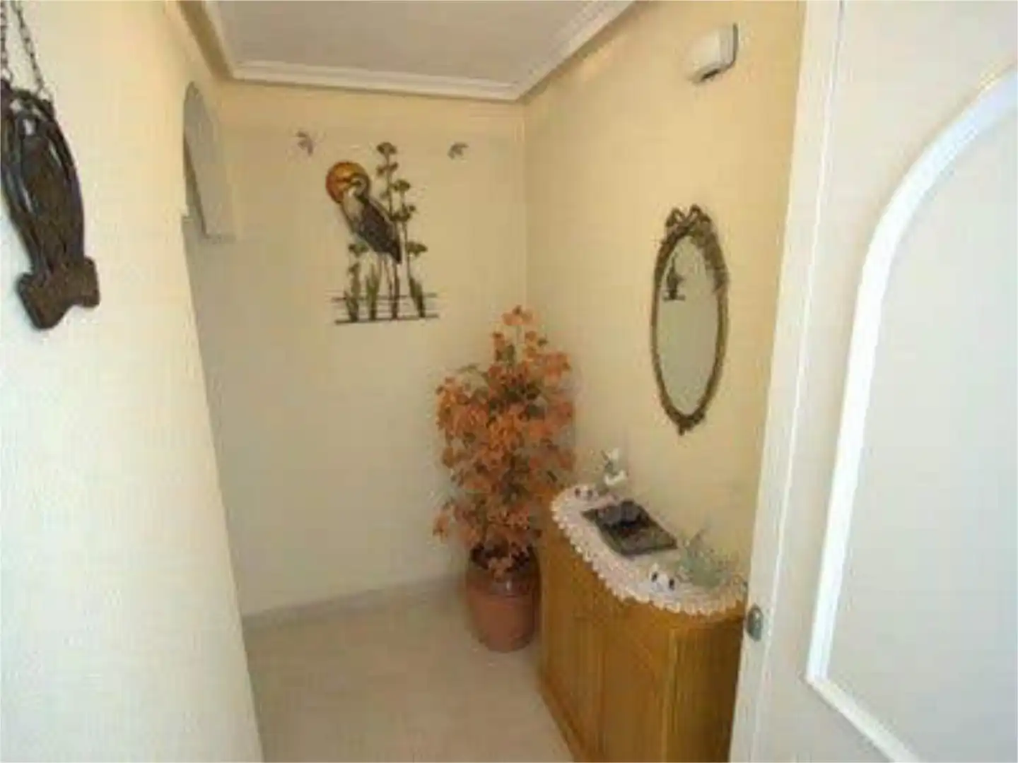 Piso en venta en Lo Pepín Piso en venta en Rojales con Terraza y Piscina