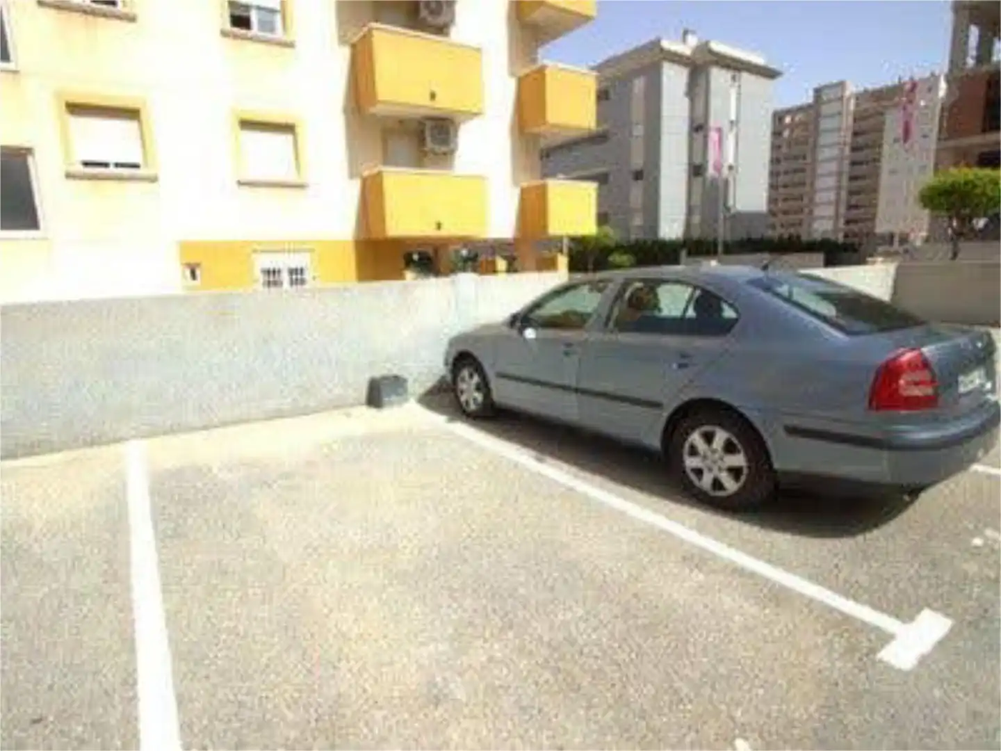 Piso en venta en Lo Pepín Parking de Piso en venta en Rojales con Terraza y Piscina