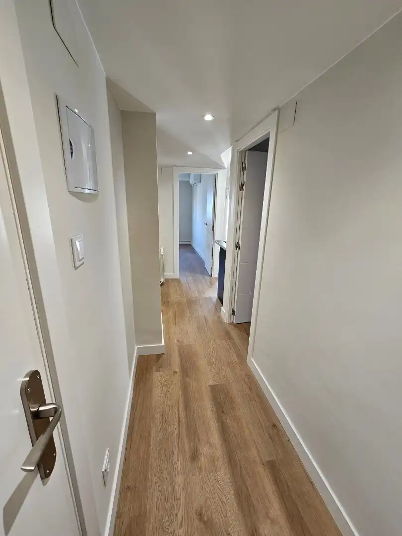 Piso de alquiler en Calle de Francisco de Ruesta, 9, Oliver Piso de alquiler en Zaragoza con Aire acondicionado, Calefacción y Parquet