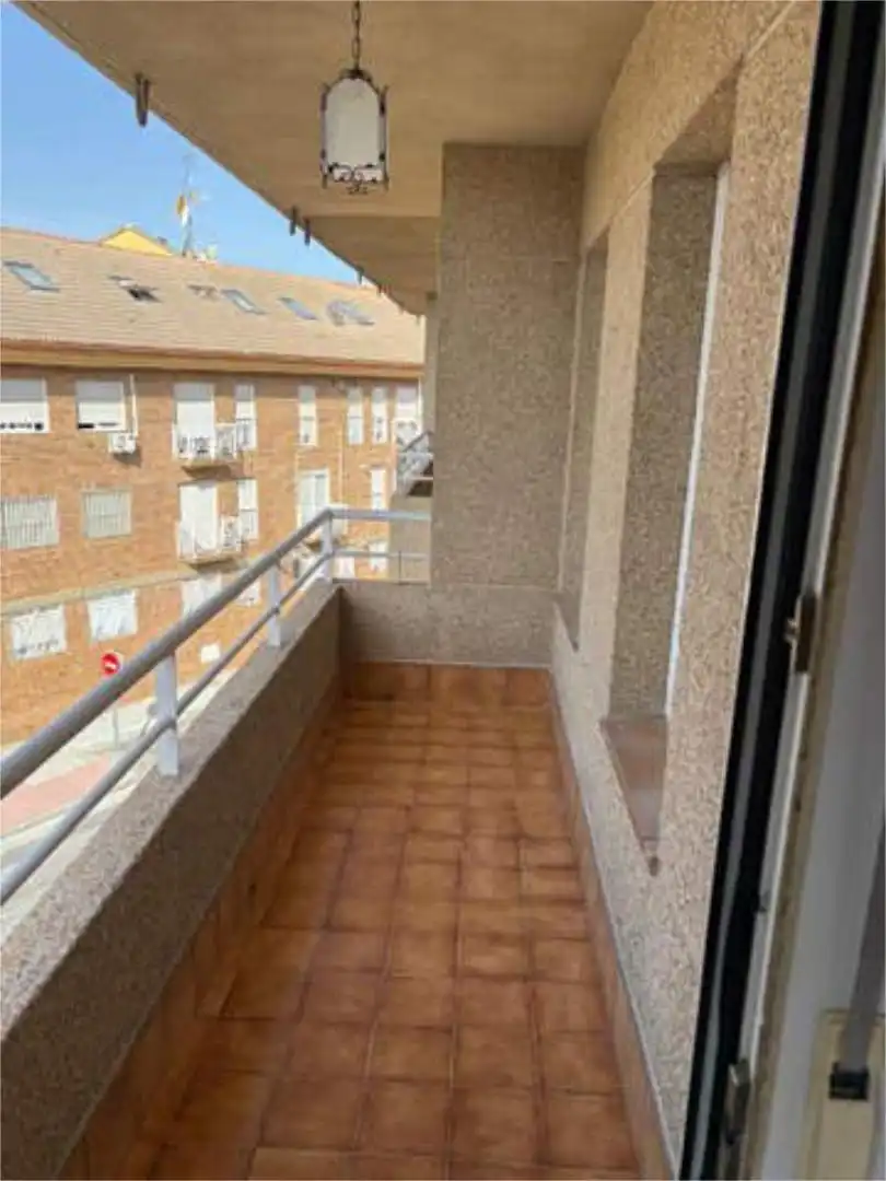 Piso de alquiler en Casa Amarilla Terraza de Piso de alquiler en Galapagar con Jardín privado, Terraza y Trastero