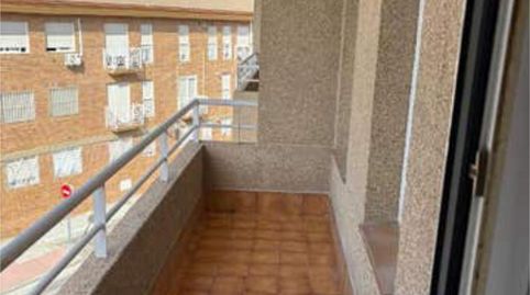 Piso de alquiler en Casa Amarilla, Galapagar - imagen 2 Foto 2 de Piso de alquiler en Casa Amarilla, Galapagar