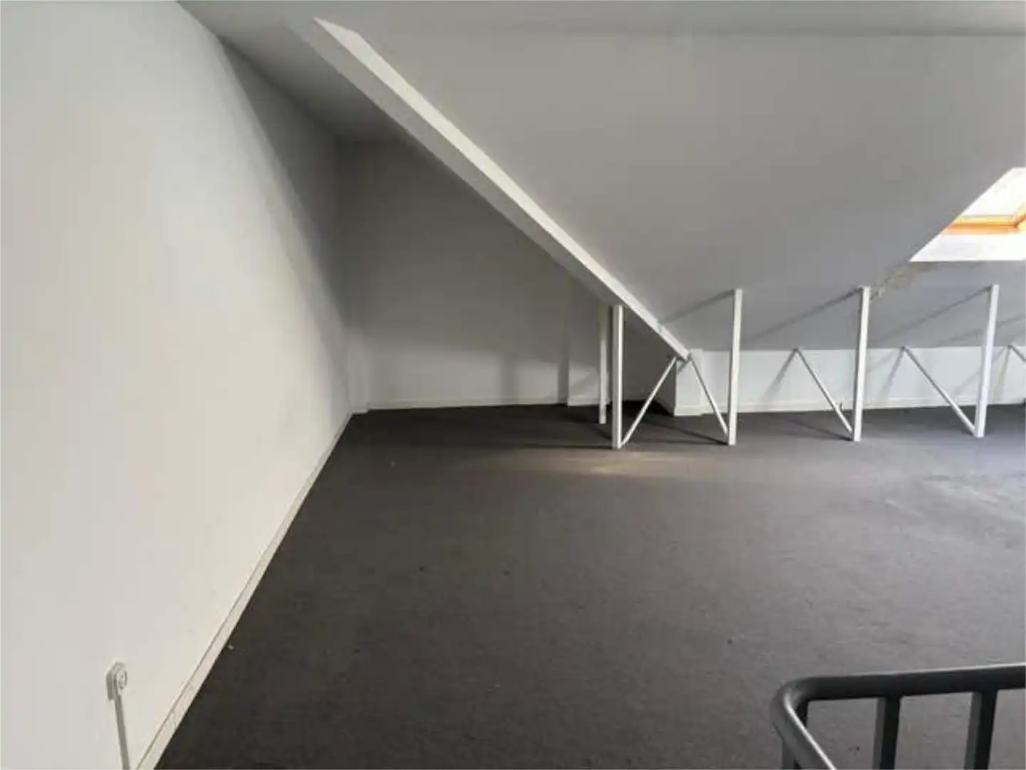 Piso de alquiler en Casa Amarilla Piso de alquiler en Galapagar con Jardín privado, Terraza y Trastero