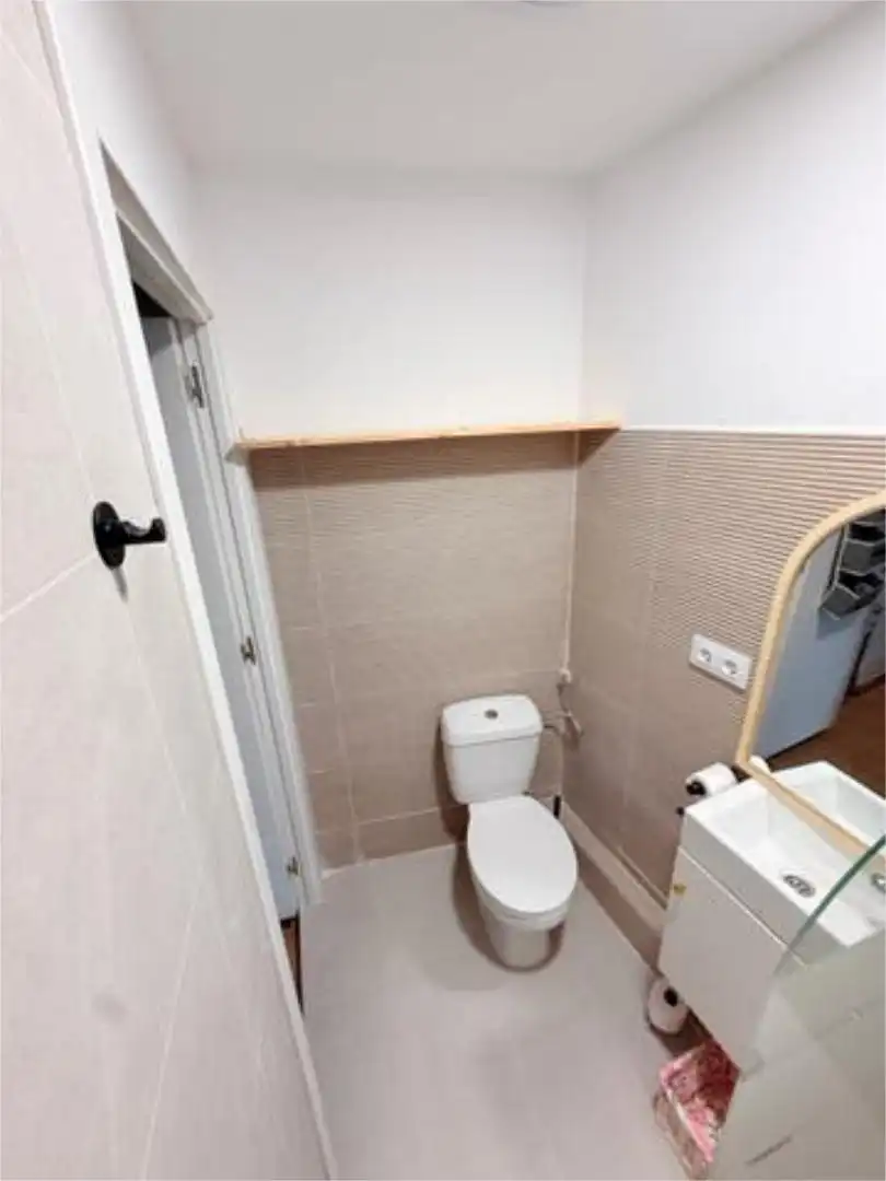 Wohnung zur Miete in Zona La Ermita Wohnung zur Miete in Zona La Ermita