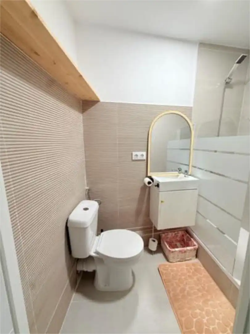 Wohnung zur Miete in Zona La Ermita Wohnung zur Miete in Zona La Ermita