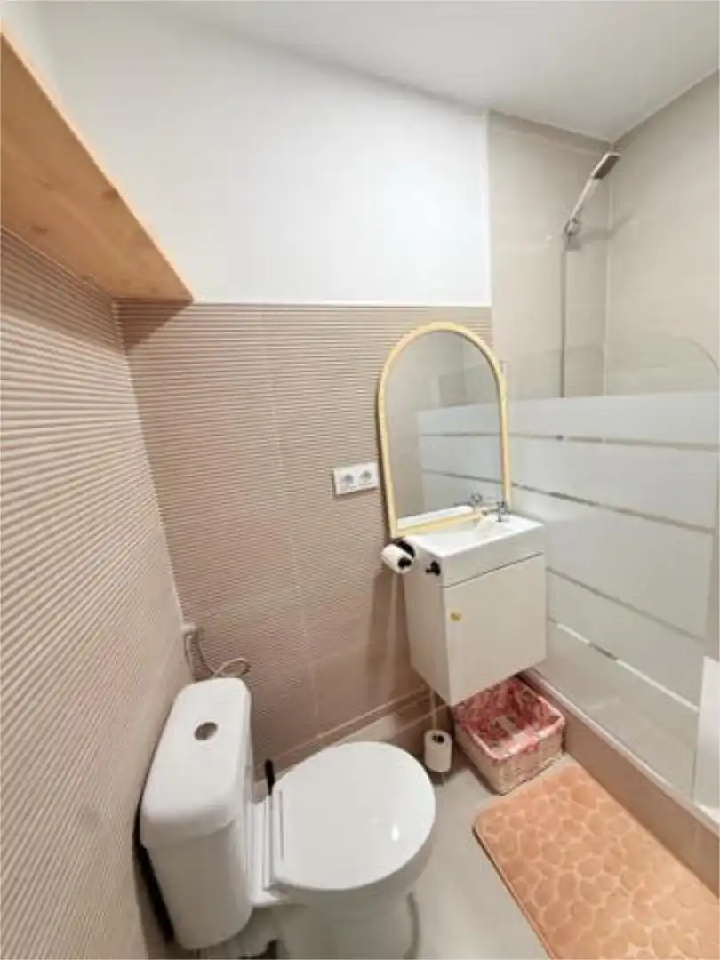 Wohnung zur Miete in Zona La Ermita Wohnung zur Miete in Zona La Ermita