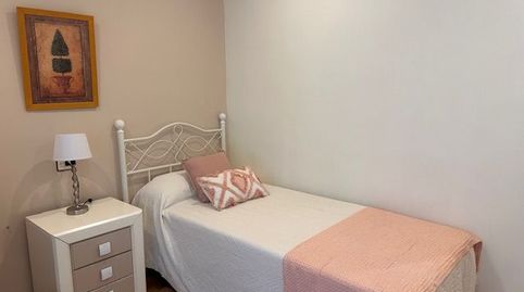 Flat for rent in Calle Doctor Aquilino Hurlé, 36, La Arena, Gijón - image 2 Photo 2 of Flat for rent in Calle Doctor Aquilino Hurlé, 36, La Arena, Gijón
