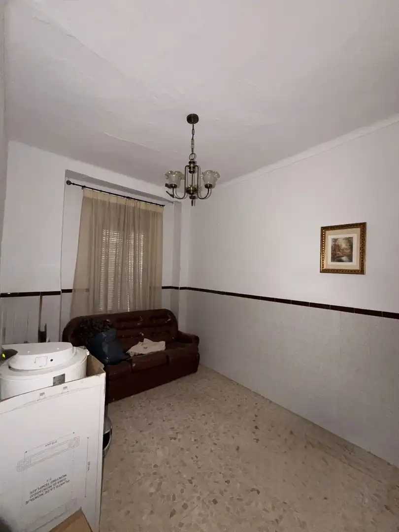 Detached homes for sale in Calle Cordoba, Moriles Living room of Detached homes for sale in Moriles with Storage room