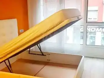 Apartamento de alquiler en Calle Alejandro Casona, 10, Argañosa Habitación de Apartamento de alquiler en Oviedo con Calefacción, Parquet y Trastero