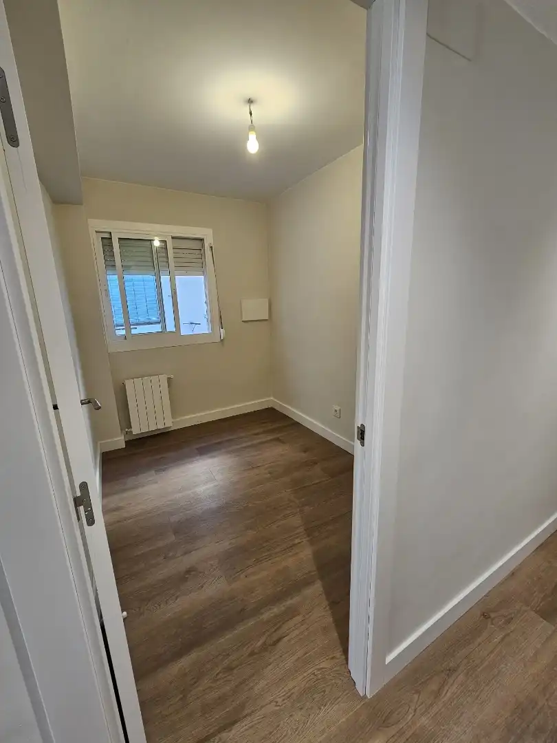 Piso de alquiler en Calle de Francisco de Ruesta, 9, Oliver Habitación de Piso de alquiler en Zaragoza con Aire acondicionado, Calefacción y Parquet
