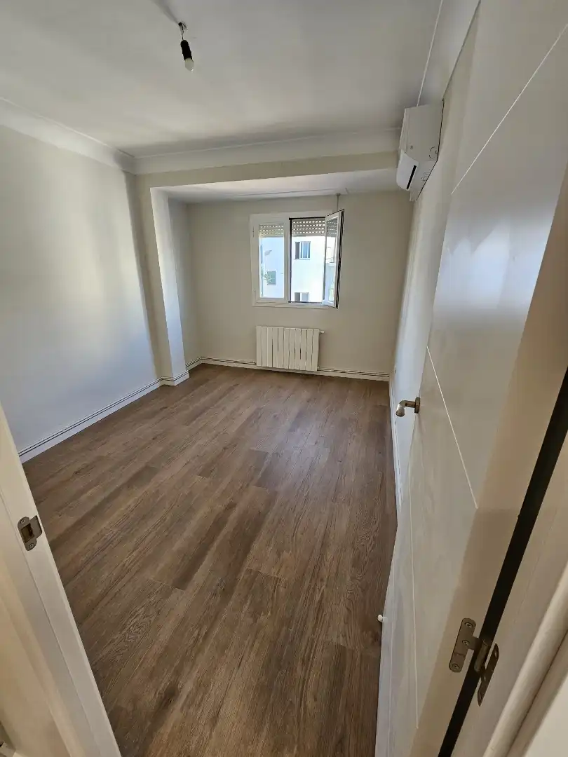 Piso de alquiler en Calle de Francisco de Ruesta, 9, Oliver Habitación de Piso de alquiler en Zaragoza con Aire acondicionado, Calefacción y Parquet