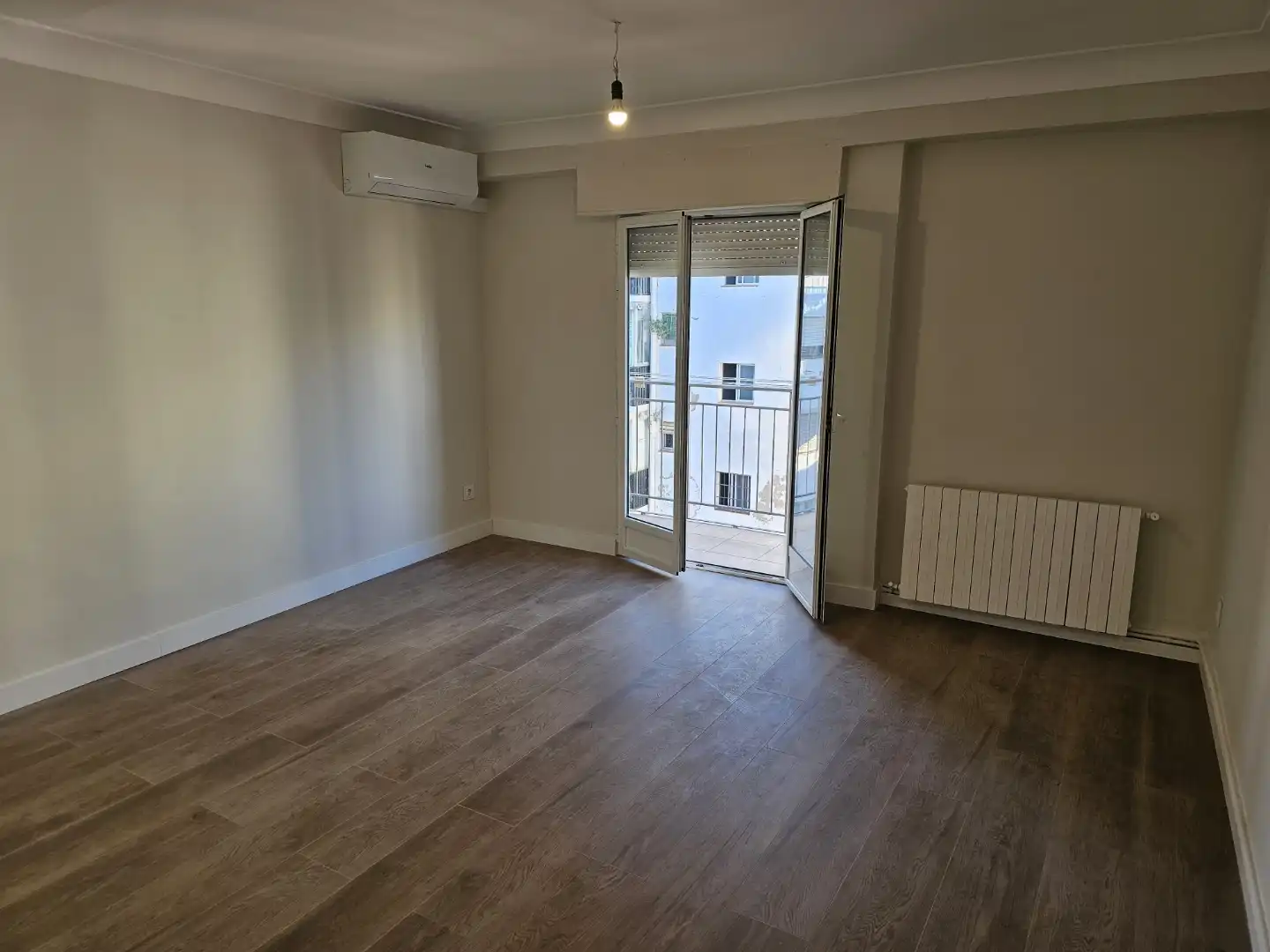 Piso de alquiler en Calle de Francisco de Ruesta, 9, Oliver Habitación de Piso de alquiler en Zaragoza con Aire acondicionado, Calefacción y Parquet