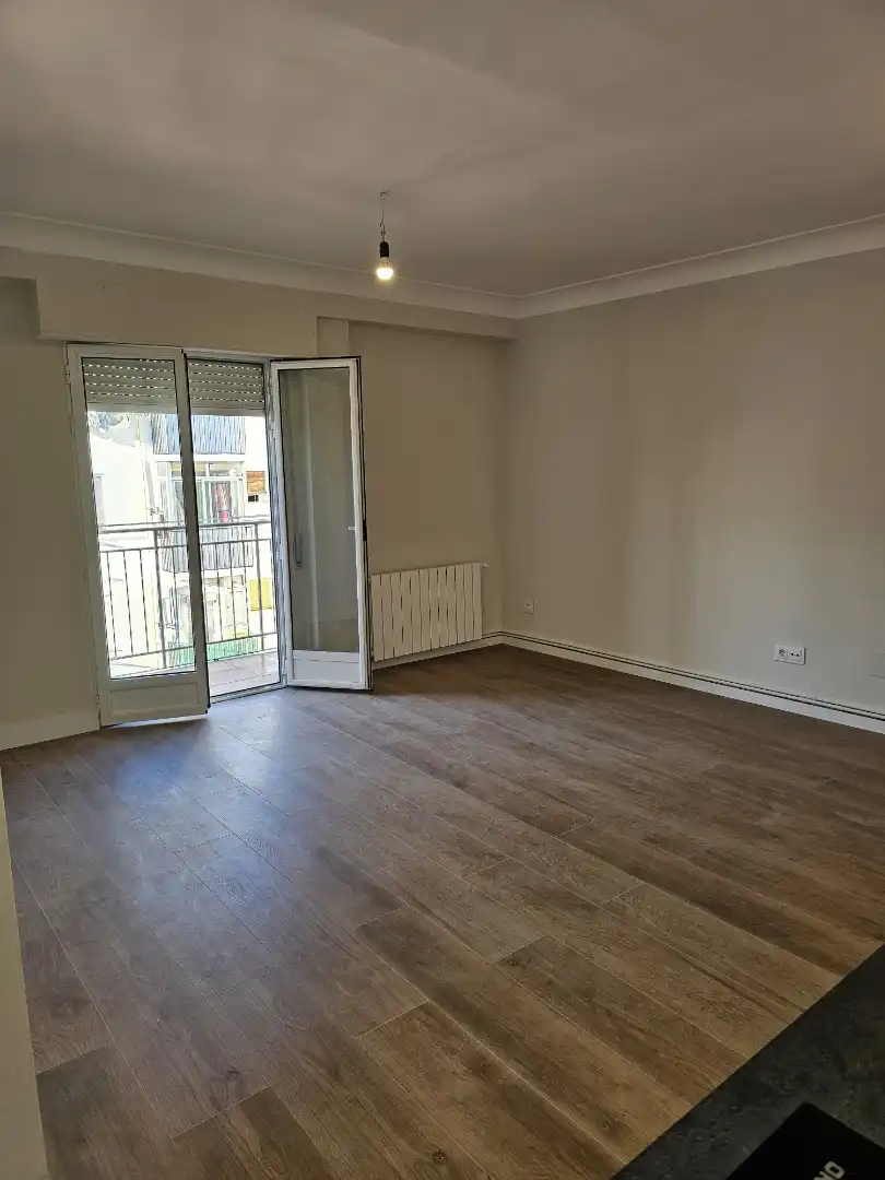 Piso de alquiler en Calle de Francisco de Ruesta, 9, Oliver Habitación de Piso de alquiler en Zaragoza con Aire acondicionado, Calefacción y Parquet