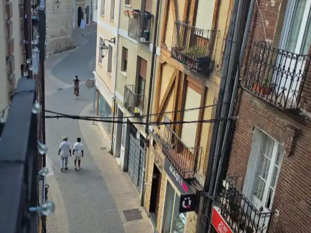 Pis de lloguer a Calle de los Herreros, 2, Casco Antiguo Pis de lloguer a Calle de los Herreros, 2, Casco Antiguo
