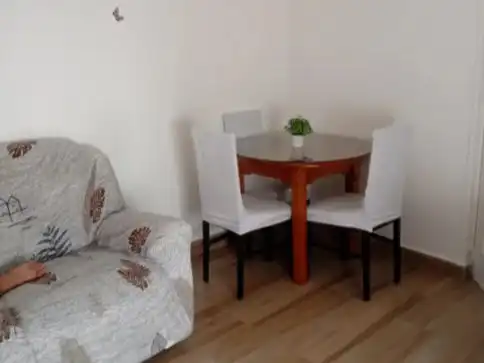 Einfamilien-Reihenhaus zum Verkauf in Calle Fernando el Santo, 75, Las Mercedes - El Carmen Esszimmer von Einfamilien-Reihenhaus zum Verkauf in Puertollano mit Terrasse
