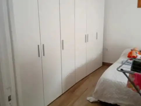 Einfamilien-Reihenhaus zum Verkauf in Calle Fernando el Santo, 75, Las Mercedes - El Carmen Schlafzimmer von Einfamilien-Reihenhaus zum Verkauf in Puertollano mit Terrasse