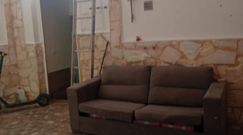 Einfamilien-Reihenhaus zum Verkauf in Calle Fernando el Santo, 75, Las Mercedes - El Carmen, Puertollano - Bild 4 Foto 4 von Einfamilien-Reihenhaus zum Verkauf in Calle Fernando el Santo, 75, Las Mercedes - El Carmen, Puertollano