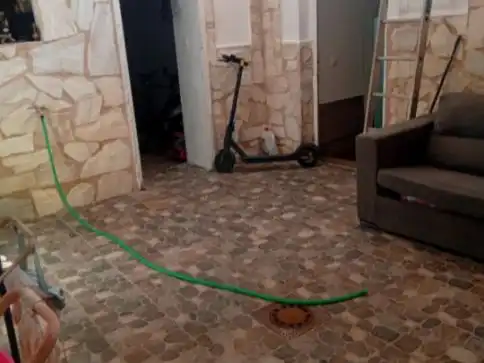 Einfamilien-Reihenhaus zum Verkauf in Calle Fernando el Santo, 75, Las Mercedes - El Carmen Einfamilien-Reihenhaus zum Verkauf in Puertollano mit Terrasse