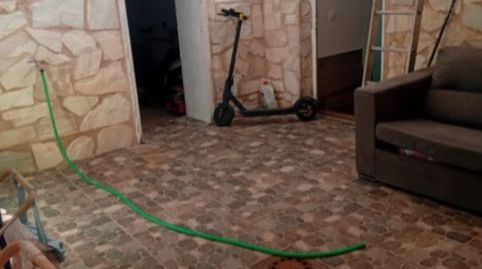Einfamilien-Reihenhaus zum Verkauf in Calle Fernando el Santo, 75, Las Mercedes - El Carmen, Puertollano - Bild 5 Foto 5 von Einfamilien-Reihenhaus zum Verkauf in Calle Fernando el Santo, 75, Las Mercedes - El Carmen, Puertollano