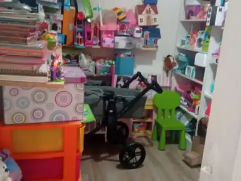 Einfamilien-Reihenhaus zum Verkauf in Calle Fernando el Santo, 75, Las Mercedes - El Carmen Einfamilien-Reihenhaus zum Verkauf in Puertollano mit Terrasse